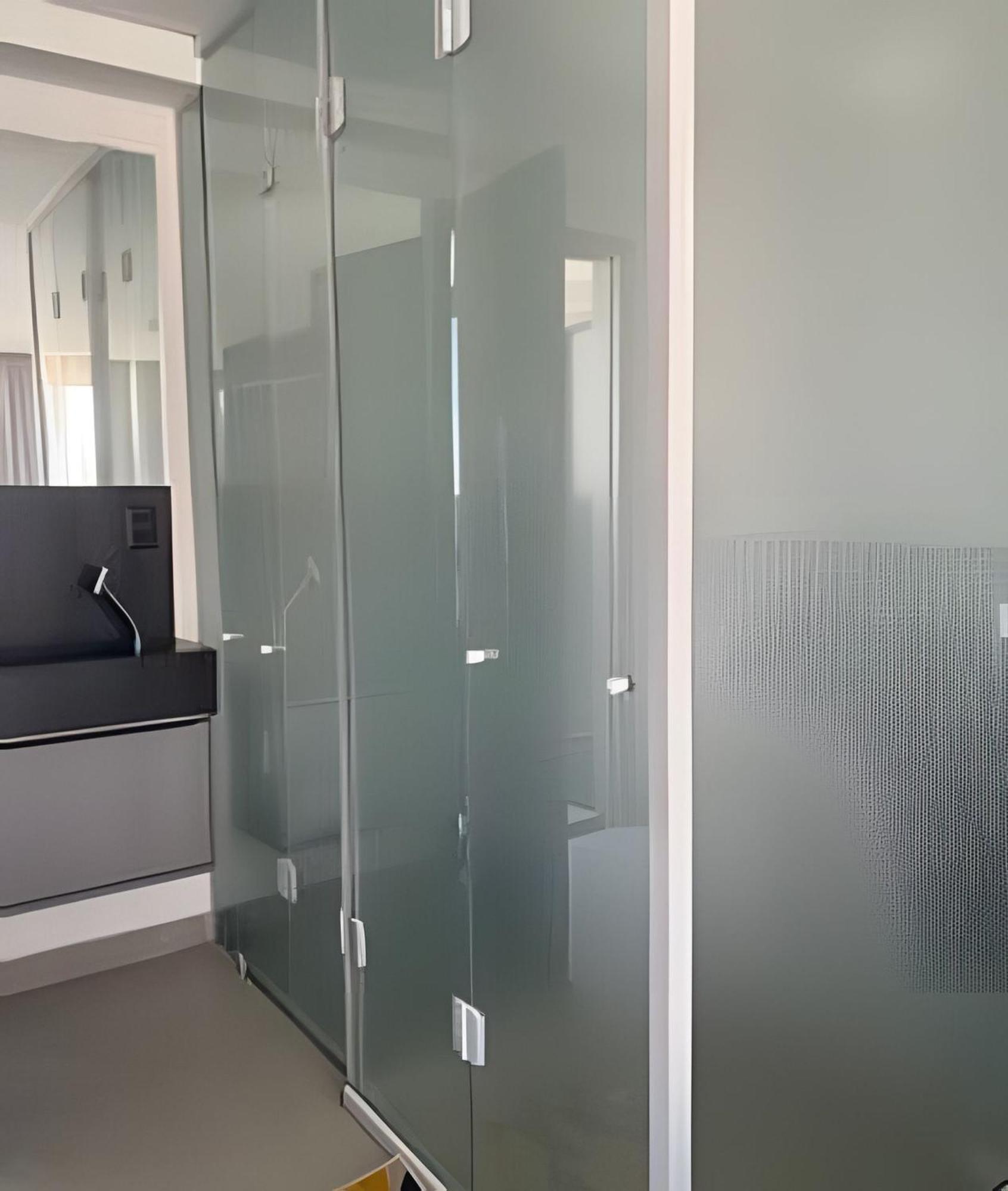 Apartamento Flat 50m Da Get One 1