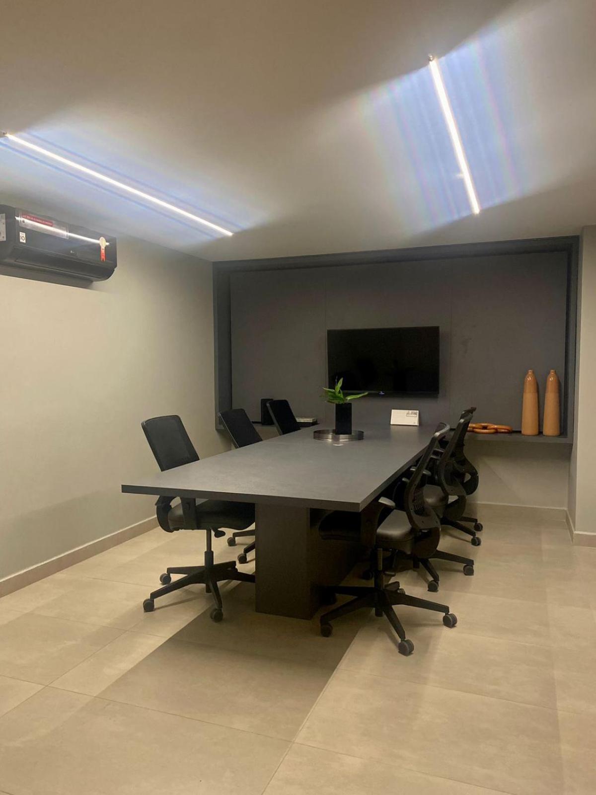 Apartamento Flat 50m Da Get One 1